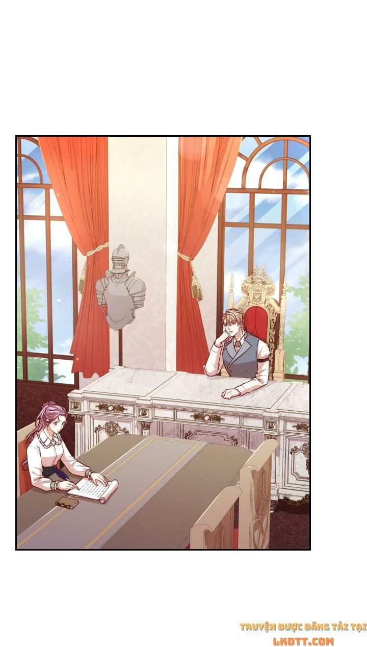 tôi trở thành thư ký của bạo chúa chapter 25 4