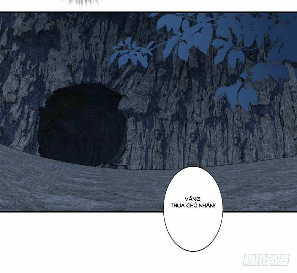 thiền tâm vấn đạo chapter 51 50