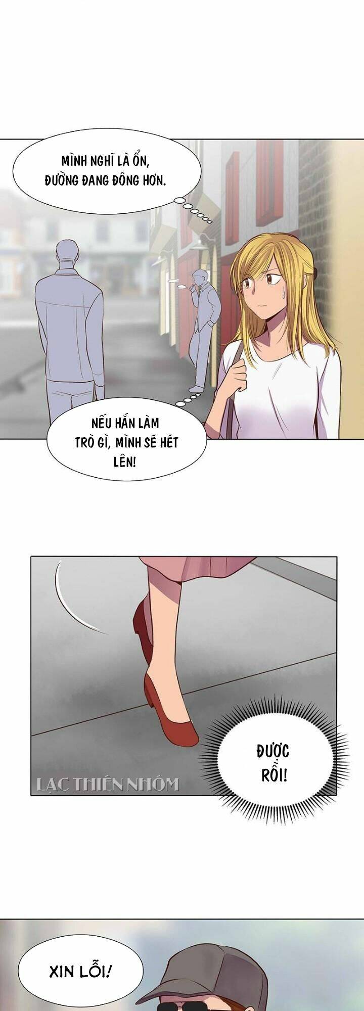 bí mật sâu sắc nhất của tôi chapter 36 7