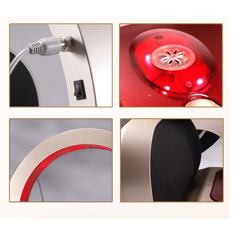 Máy massage cho phụ nữ sau sinh giúp giữ dáng chống trực tràng, khớp lưng SLIORMI YM-8028