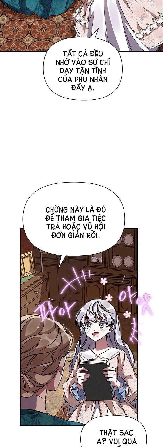 ôi kẻ thù không đội trời chung thân ái của tôi chapter 16.2 13