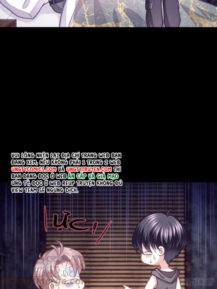 tôi nghi ngờ hệ thống thích tôi chapter 31 48