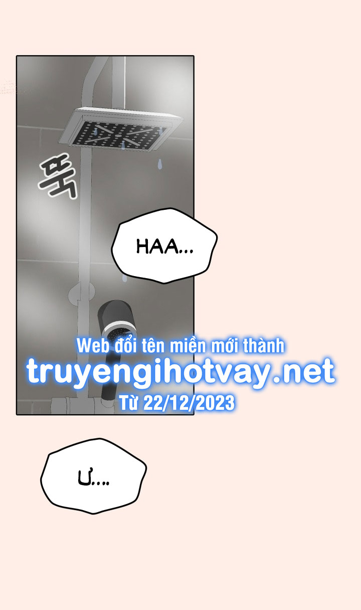 [18+] điều em cố giấu chapter 43.1 18