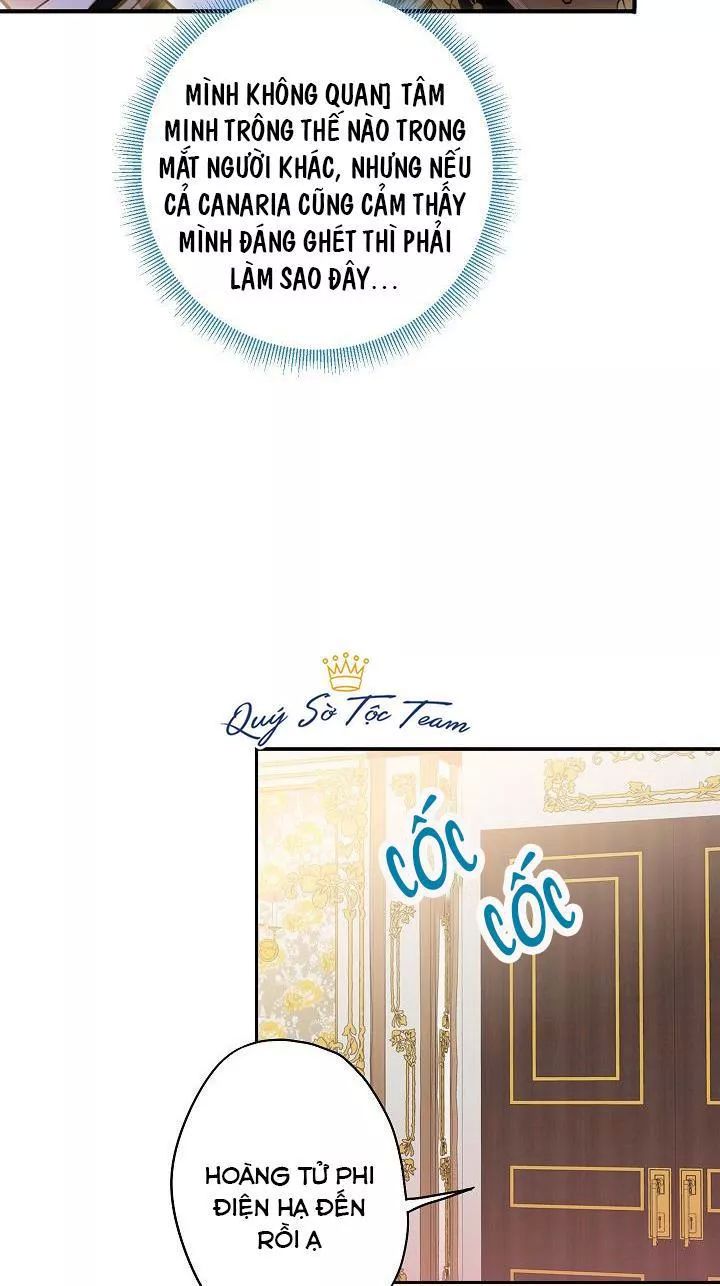 trọng sinh trở thành hoàng phi chapter 104 16