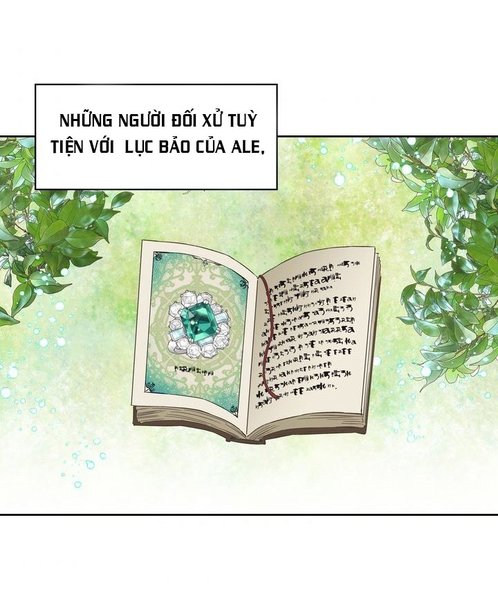 ác nữ xứng đôi với bạo chúa chapter 11 45