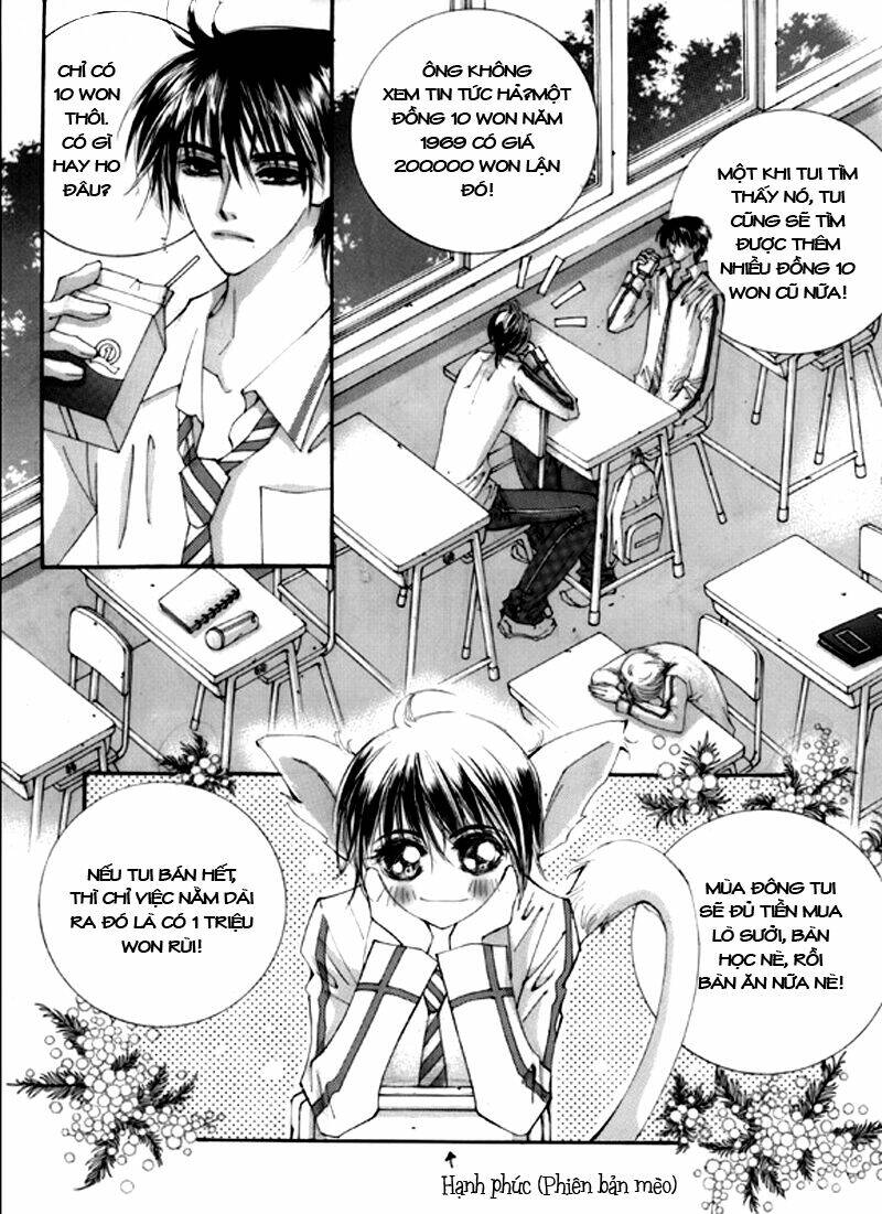 vị ngọt của máu chapter 1 5