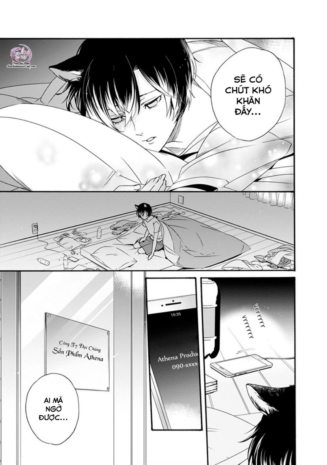 heat x beat chapter 1 16