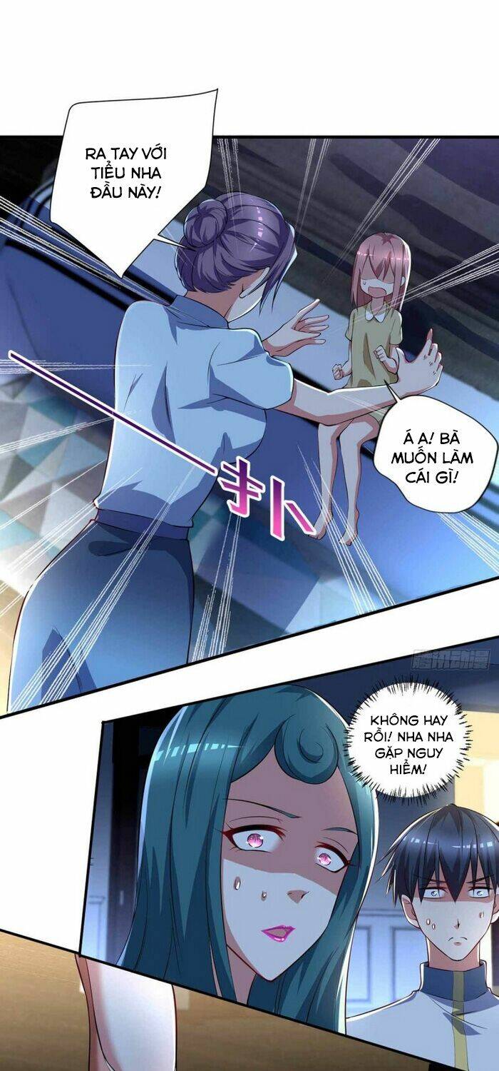 mở phòng khám tại tu tiên giới chapter 73 1