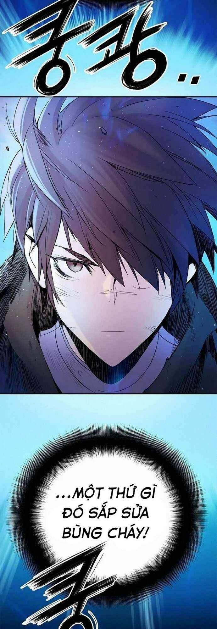 băng tâm kỵ sĩ chapter 13 19