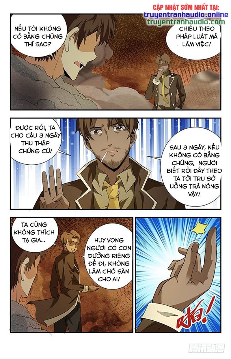 long ẩn giả chapter 128 6