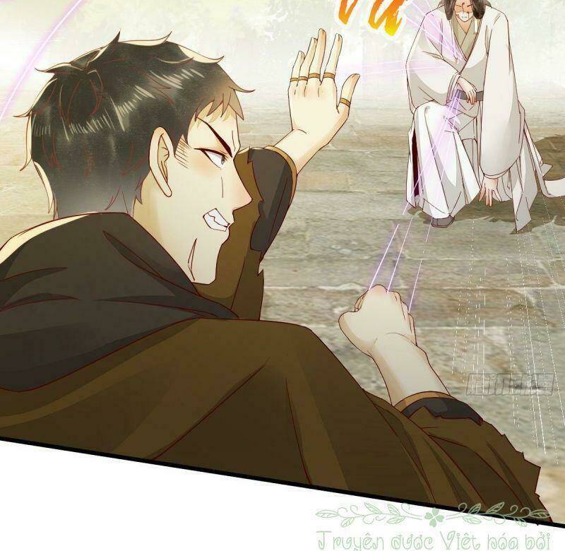 sát thủ vương phi không dễ chọc chapter 27 18