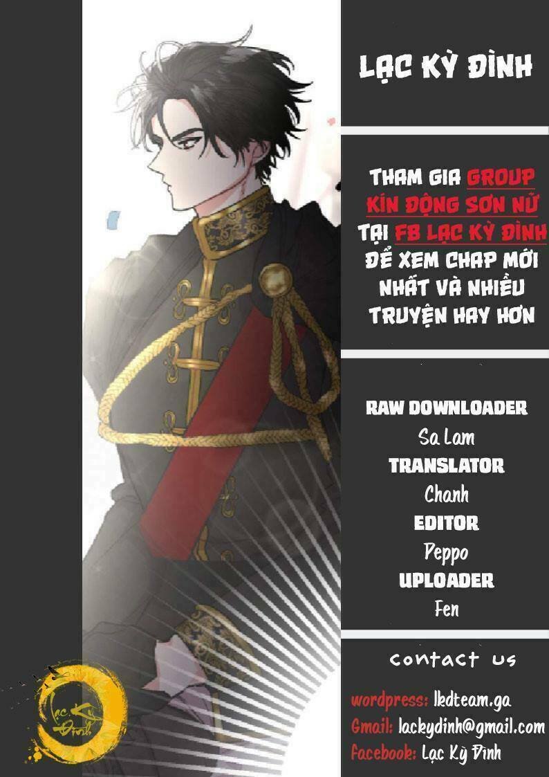 thịnh sủng chi cẩm tú chinh đồ chapter 11 37