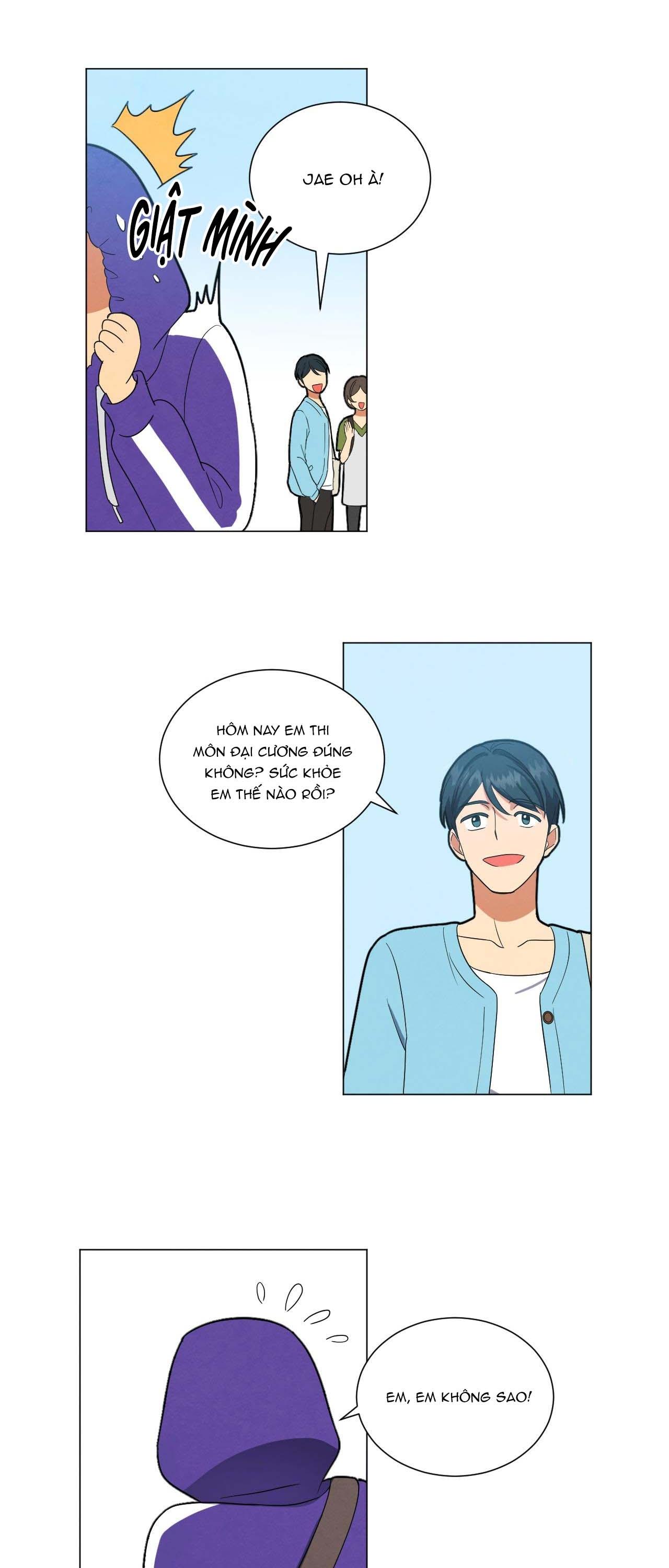 pop up! chapter 3 12