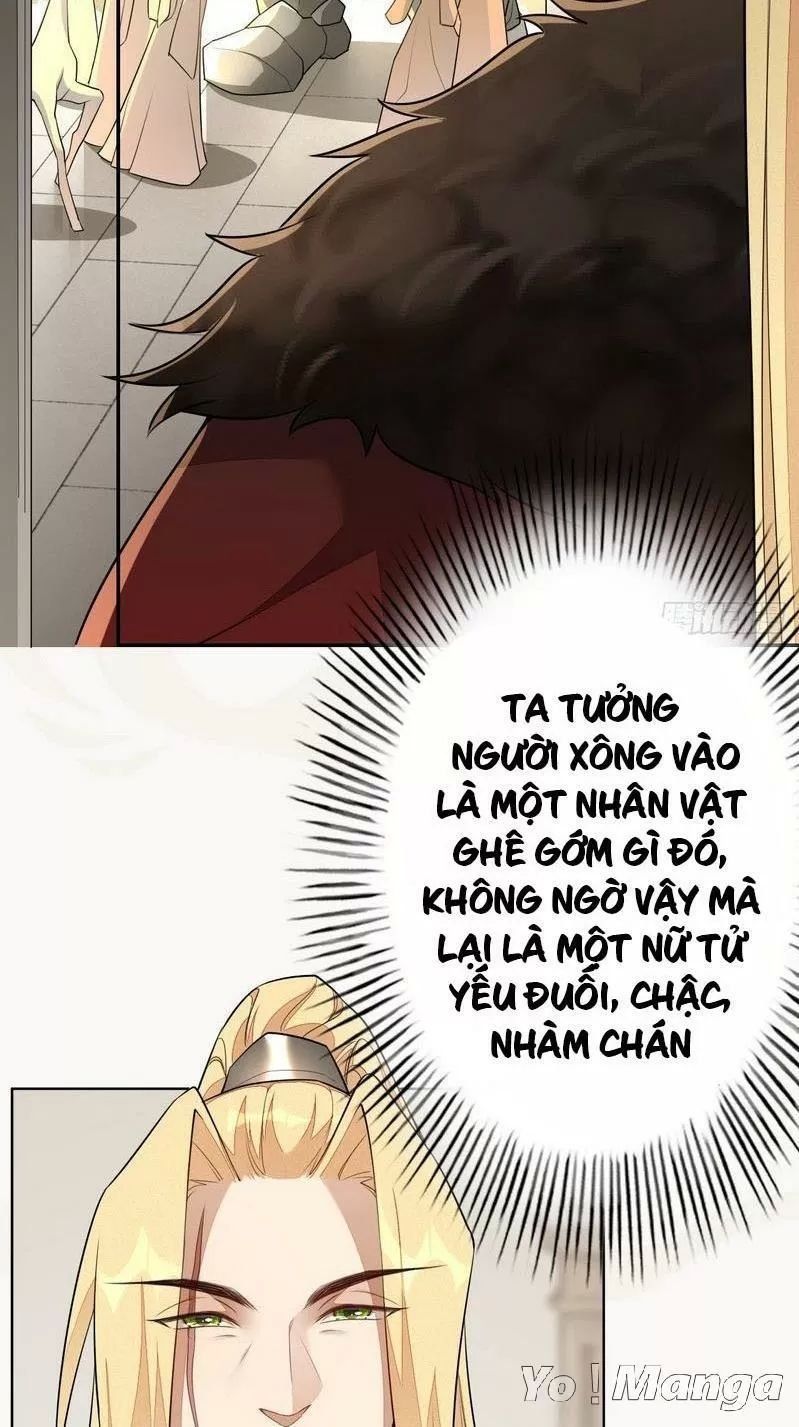 tuyệt thế luyện đan sư chapter 152 15