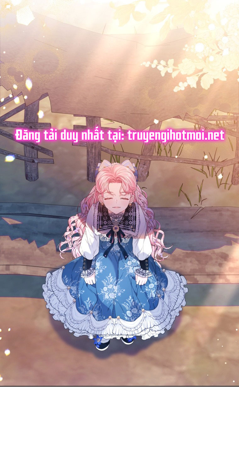 thà rằng để tôi trở thành nữ hoàng chapter 24.1 23