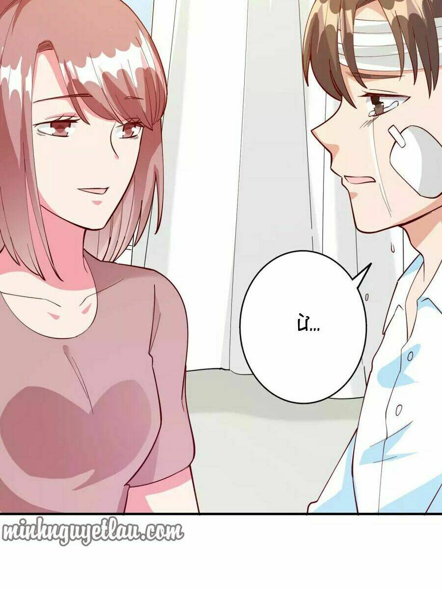 hôn nhân dục vọng: thiếu gia nhẹ một chút! chapter 110 14