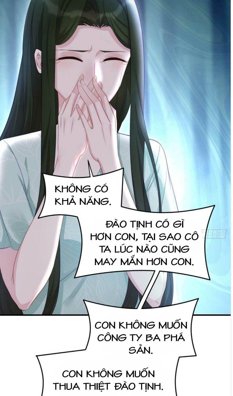 sủng em sủng tới tận cùng chapter 108.2 6