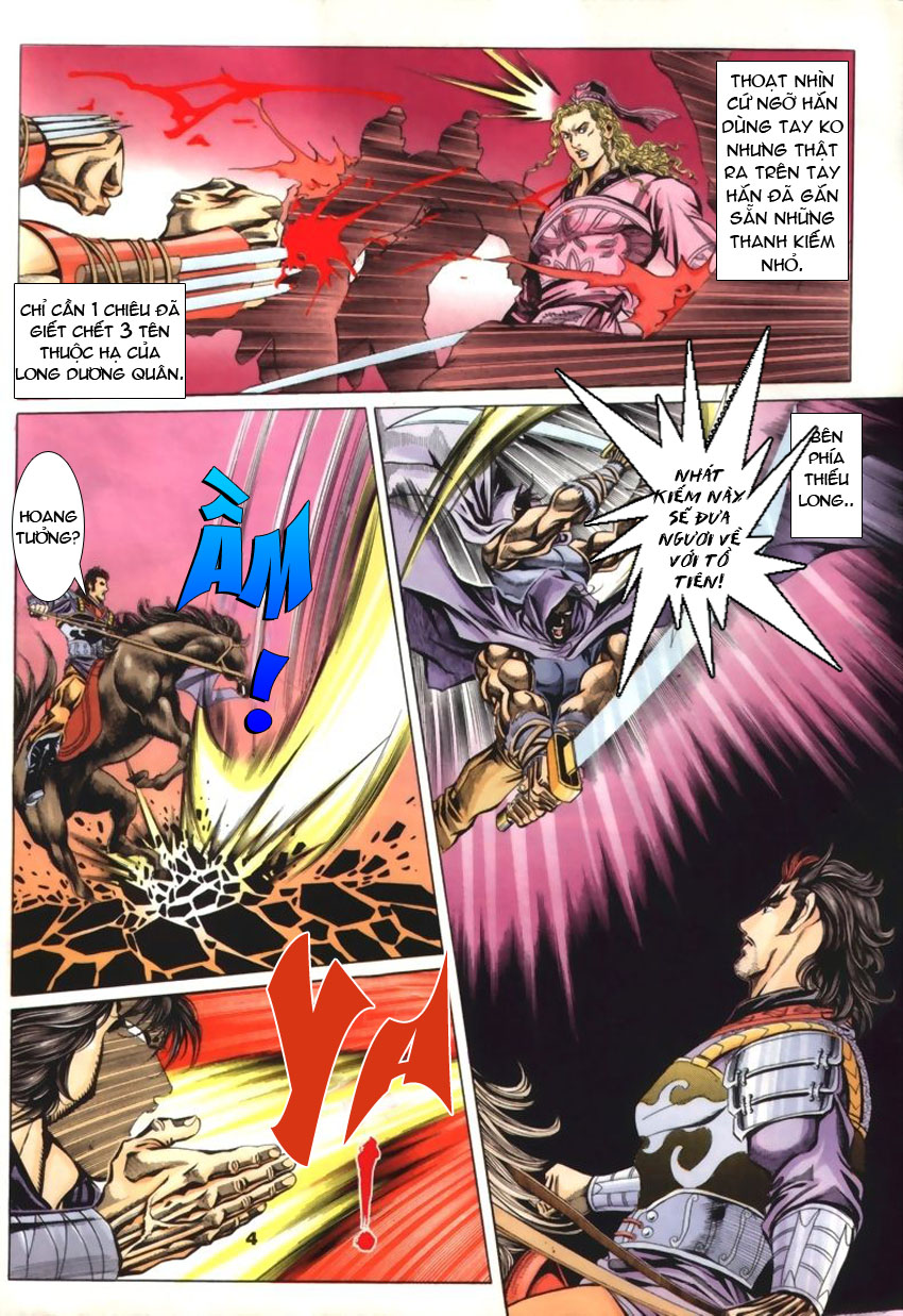 tầm tần ký chapter 55 3