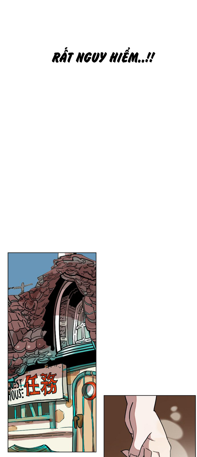 hard core leveling warrior chapter 88 39