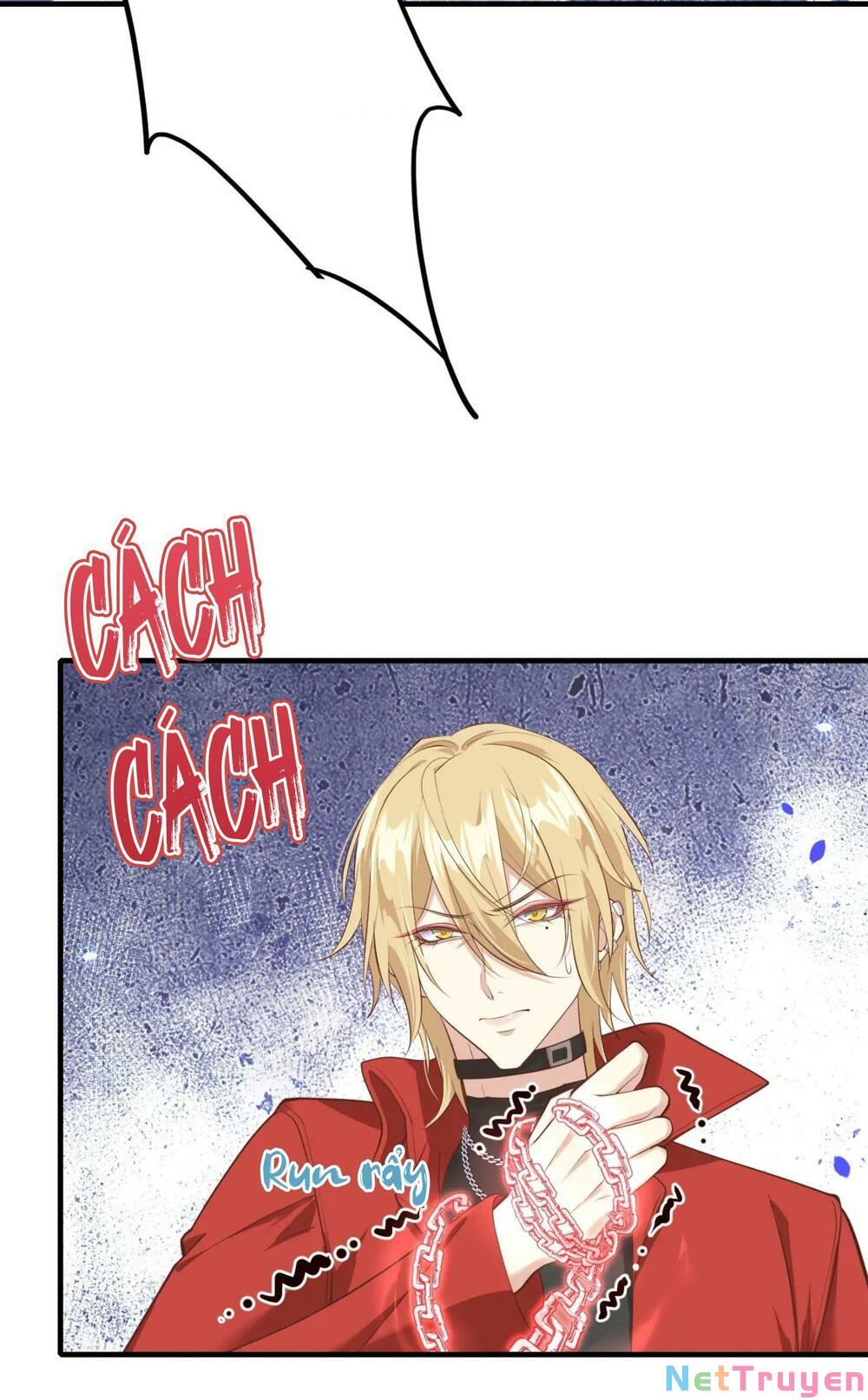 chàng vú em tu chân chapter 71 17