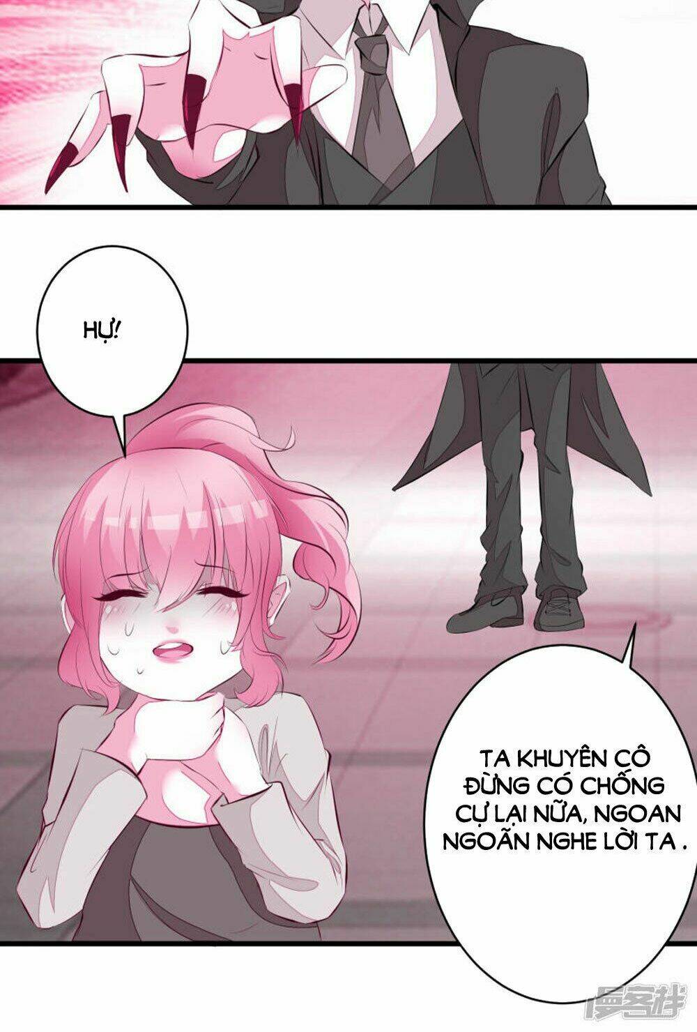 nguyệt dạ hương vi lai chapter 30 15