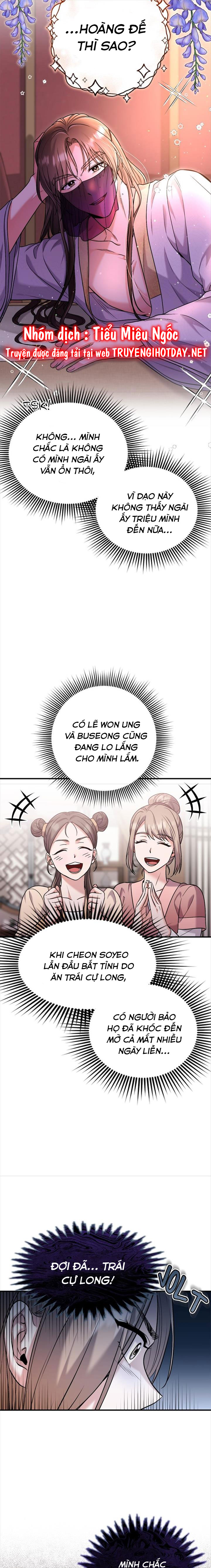 cao thủ chốn hậu cung chapter 21 7