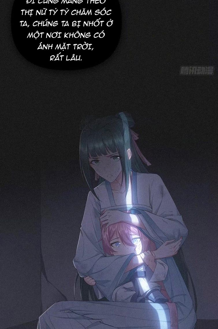 nhập mộ chi thần chapter 65 3