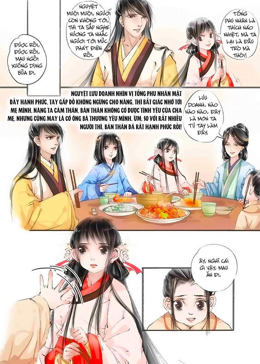 nhà ta có tiểu thiếp chapter 19 6