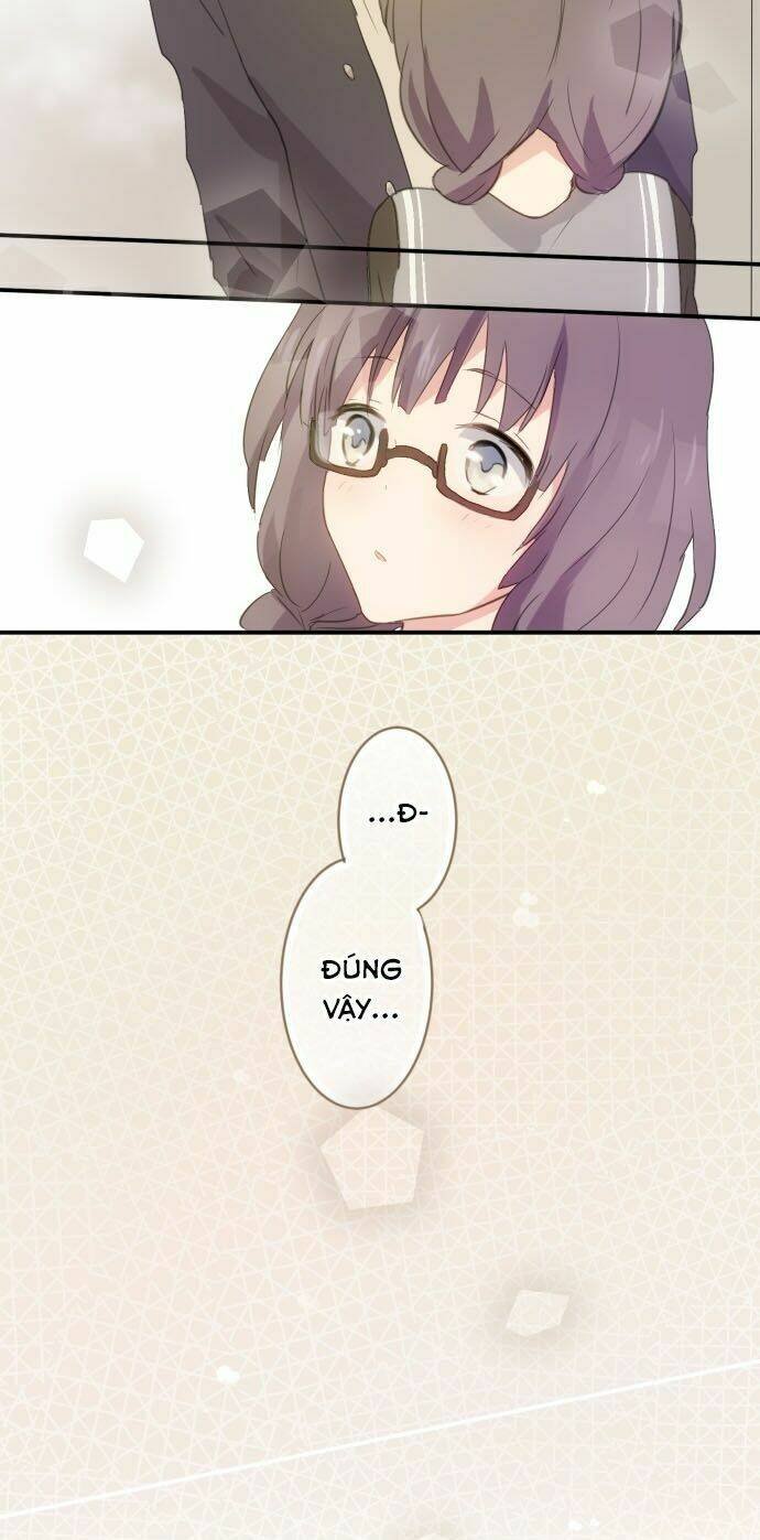 tôi trở thành đại diện của lớp chapter 3 27