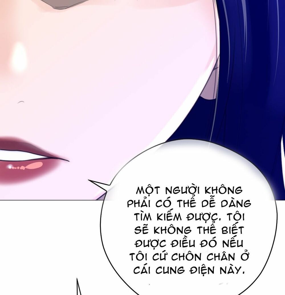 một nửa hoàn hảo chapter 44 37