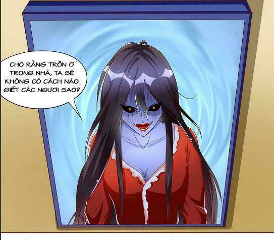 chào buổi tối, minh vương đại nhân chapter 7 2