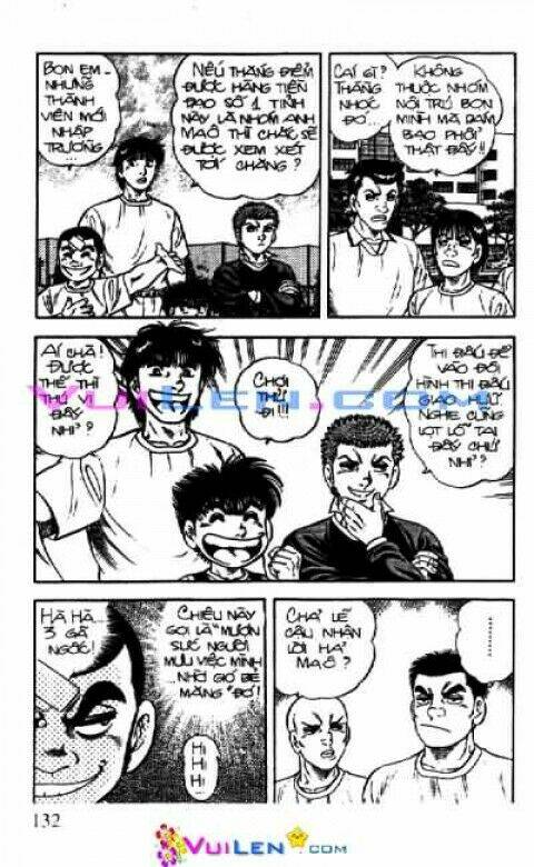 sôi động cầu trường full 17 tập chapter 14 132