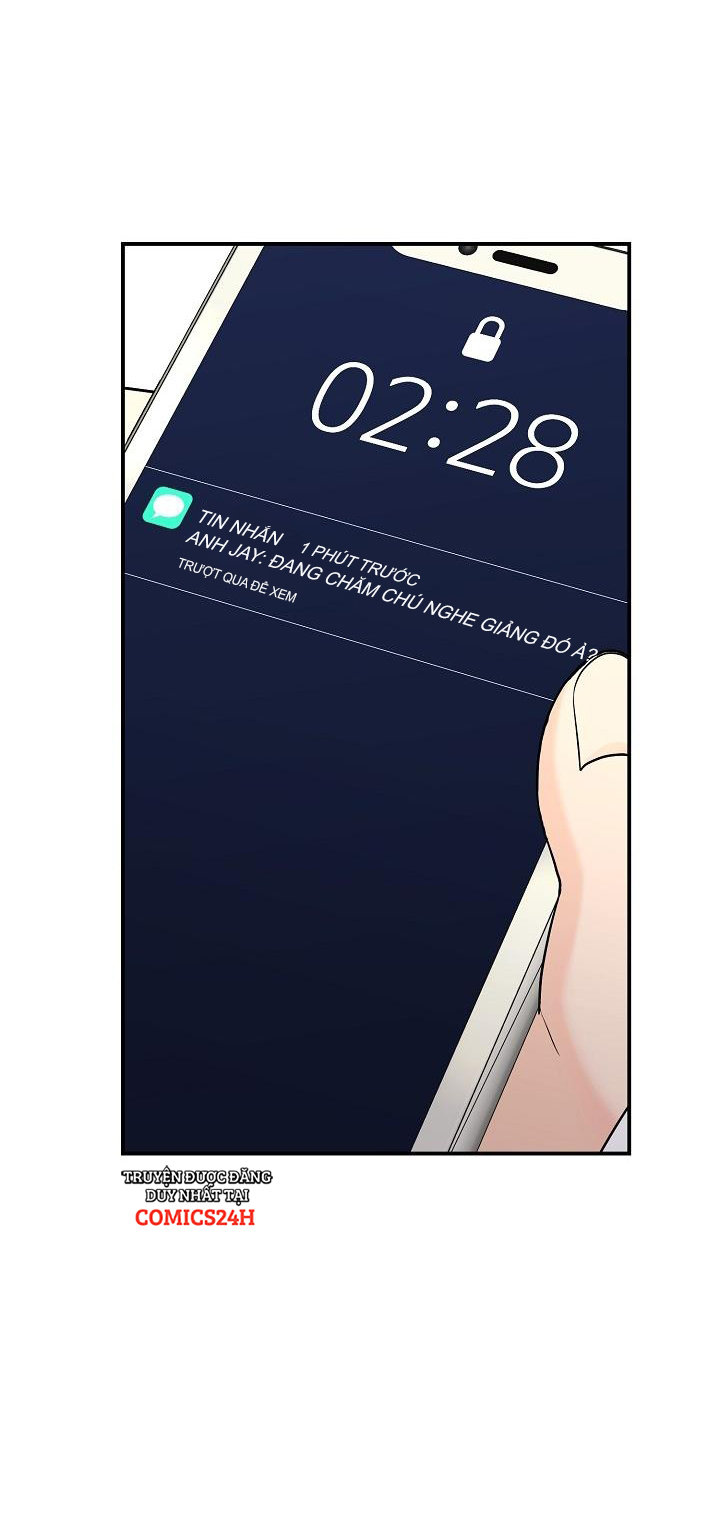 hoa ly hổ chapter 33 18