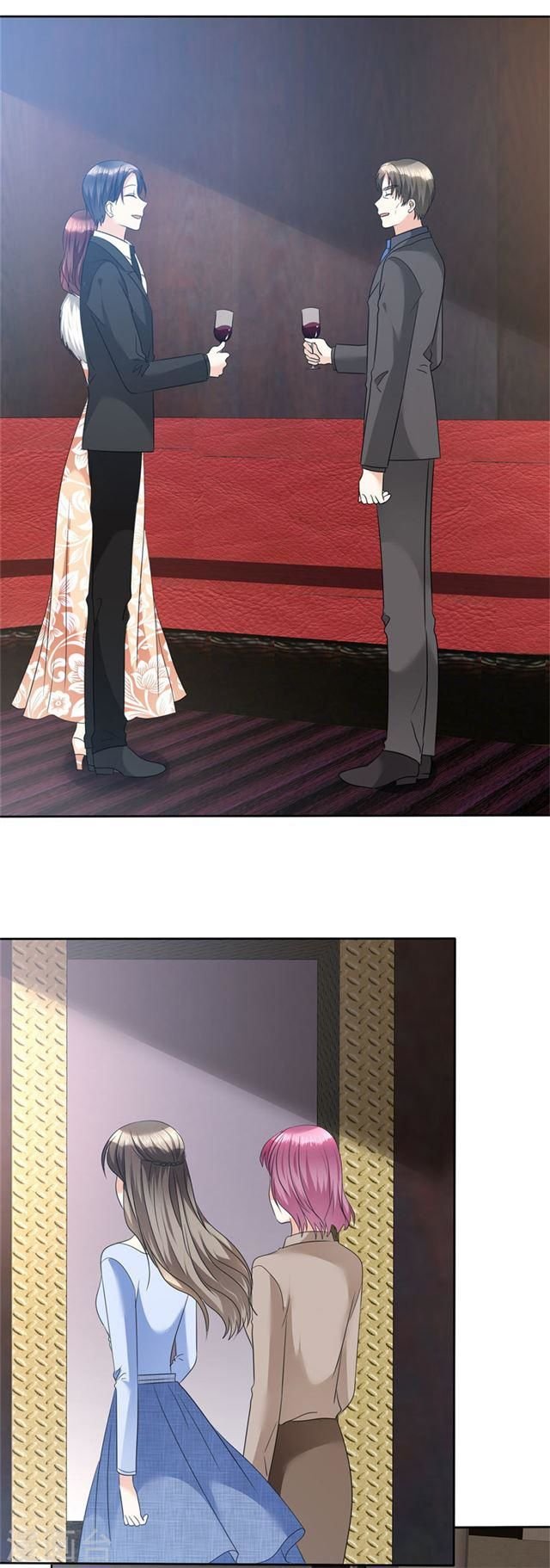 con đường phản công của sủng thê chapter 41 28