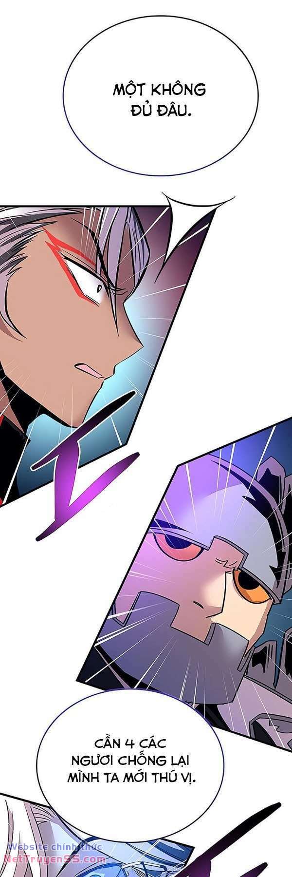tiêu diệt ác nhân chapter 130 68
