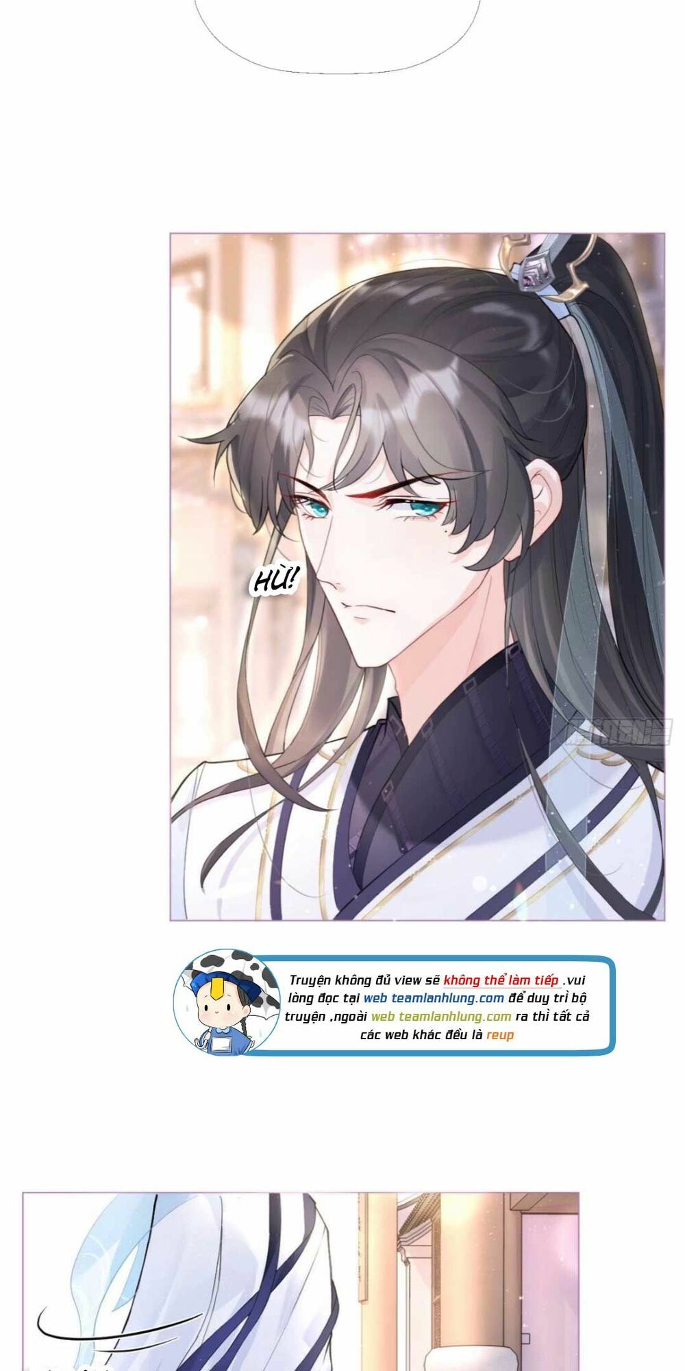 thiết lập ác nữ của tôi sụp đổ rồi chapter 4 8