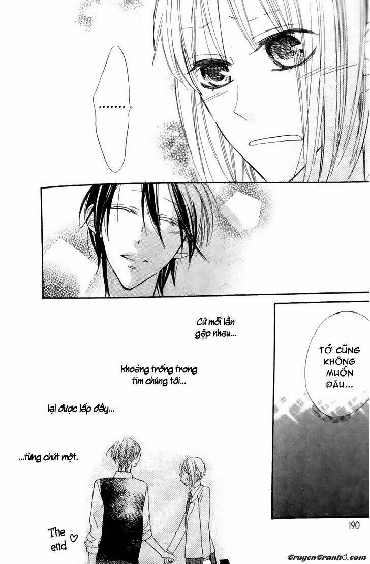 love sick chapter 18 33