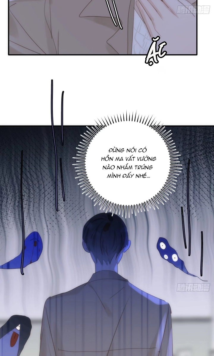 đêm đầy sao nói với em chapter 36 9