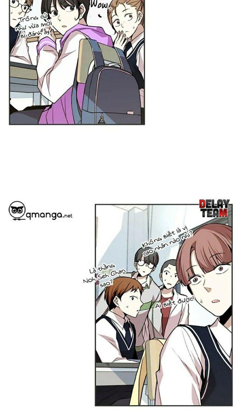 tiêu diệt ác nhân chapter 8 50