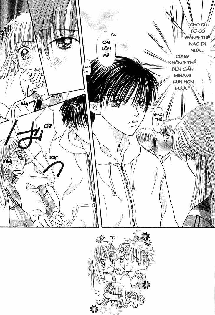 kare made love km chapter 5 6