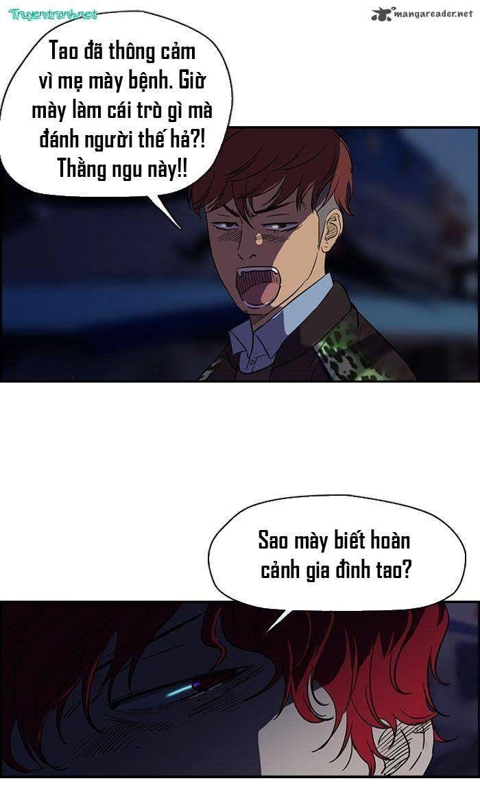 wind breaker chapter 64 32