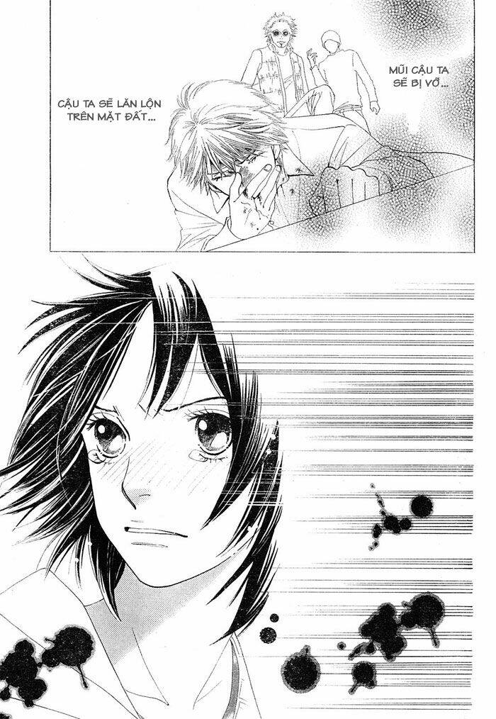 matsuri special chapter 4 30