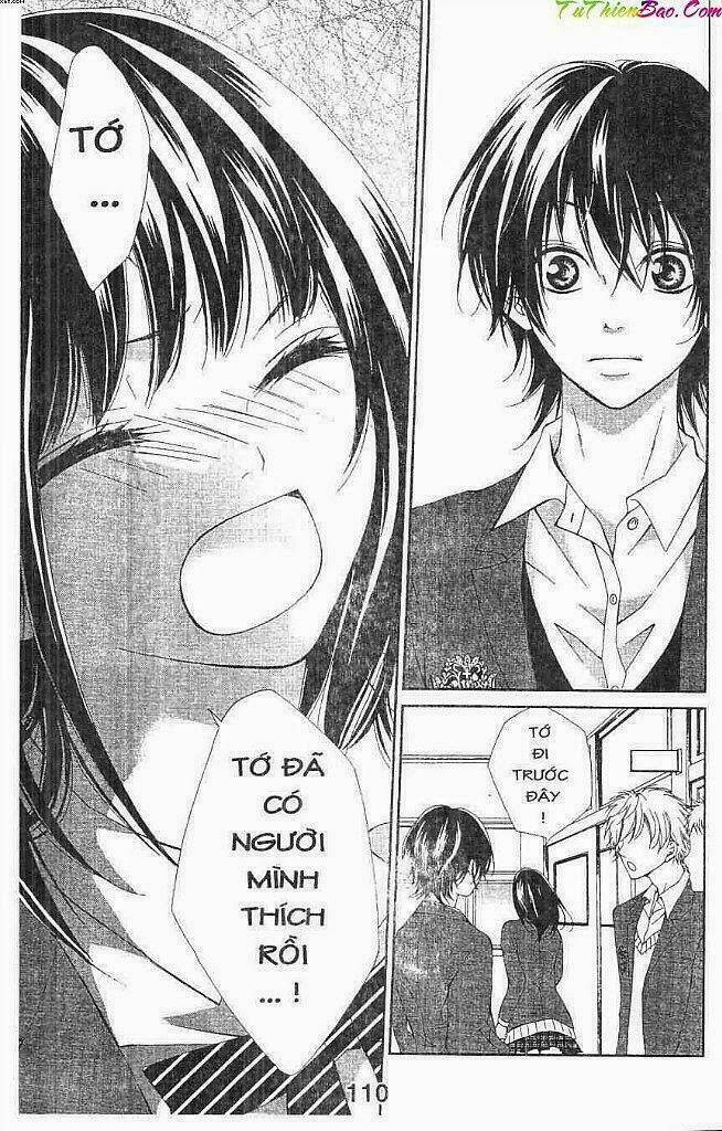 lời tỏ tình muộn màng chapter 3 8