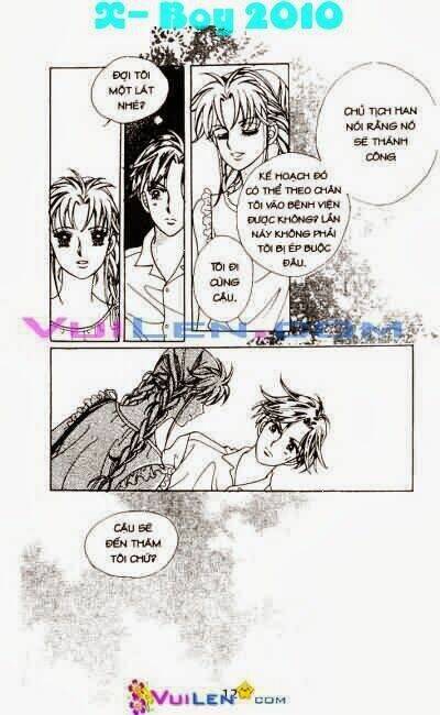 cô giáo tuổi 18 chapter 12 126