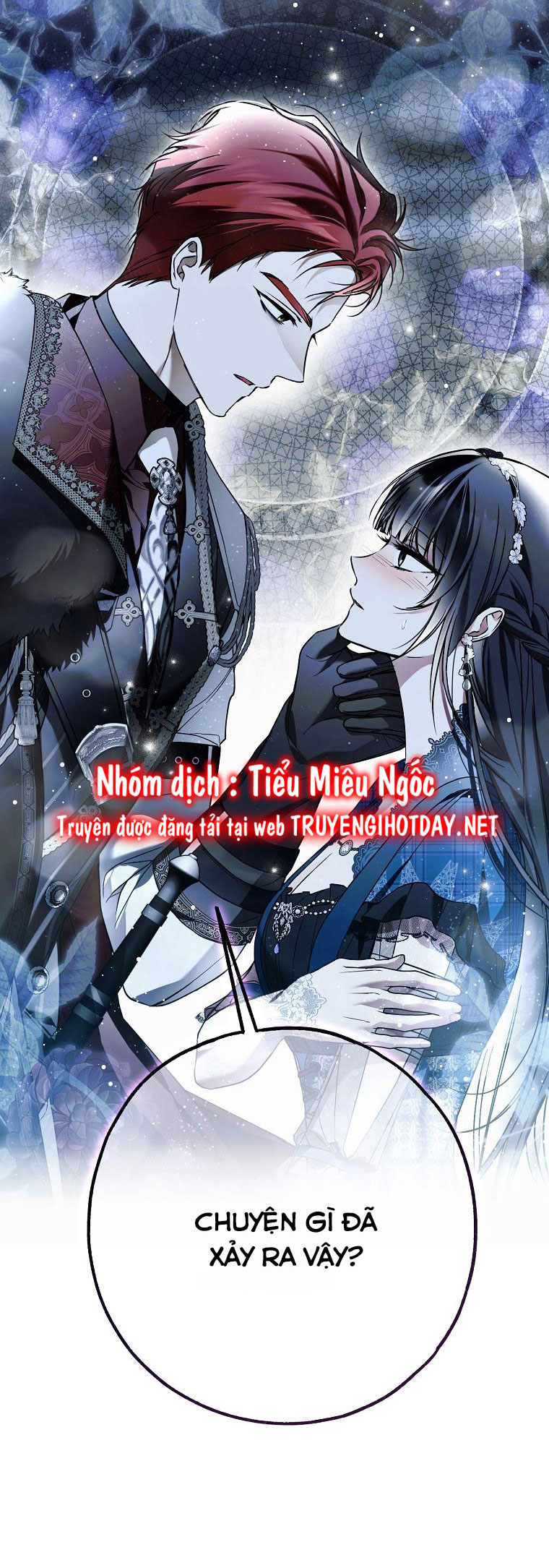 ai đó đang chiếm hữu cơ thể của tôi chapter 30 2