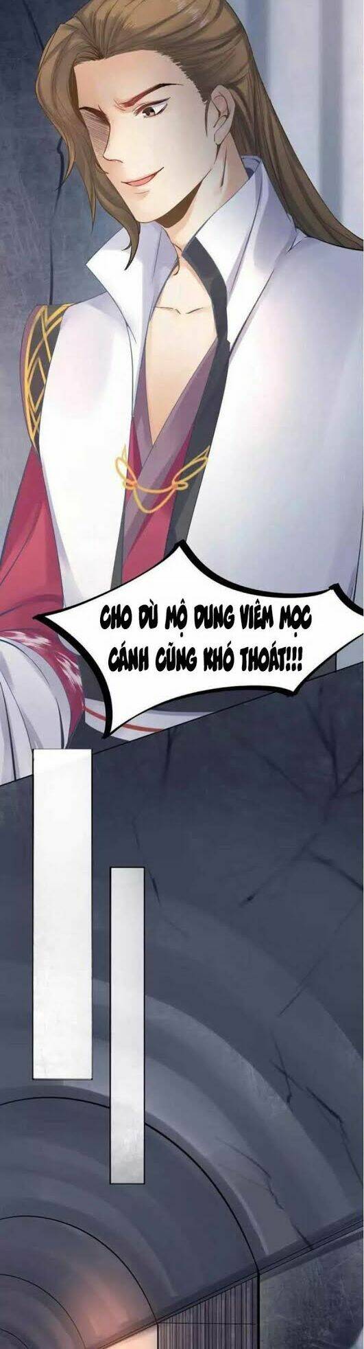 thiếu nữ sấm sét chapter 32 10