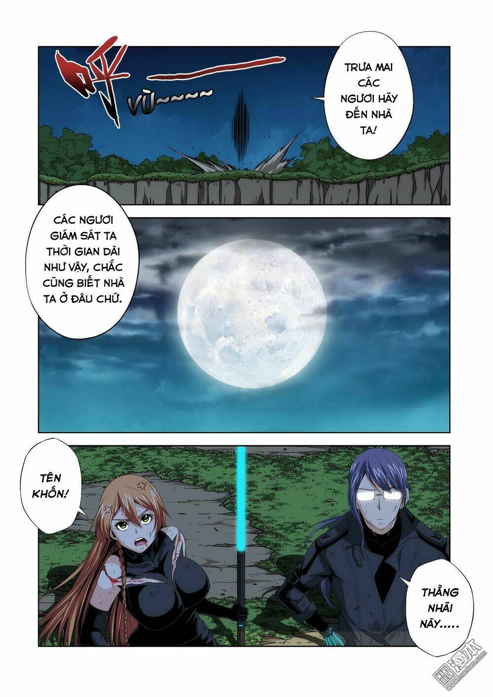 life and death chapter 11 6