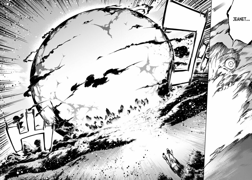 fate/grand order -turas realta- chapter 7 33