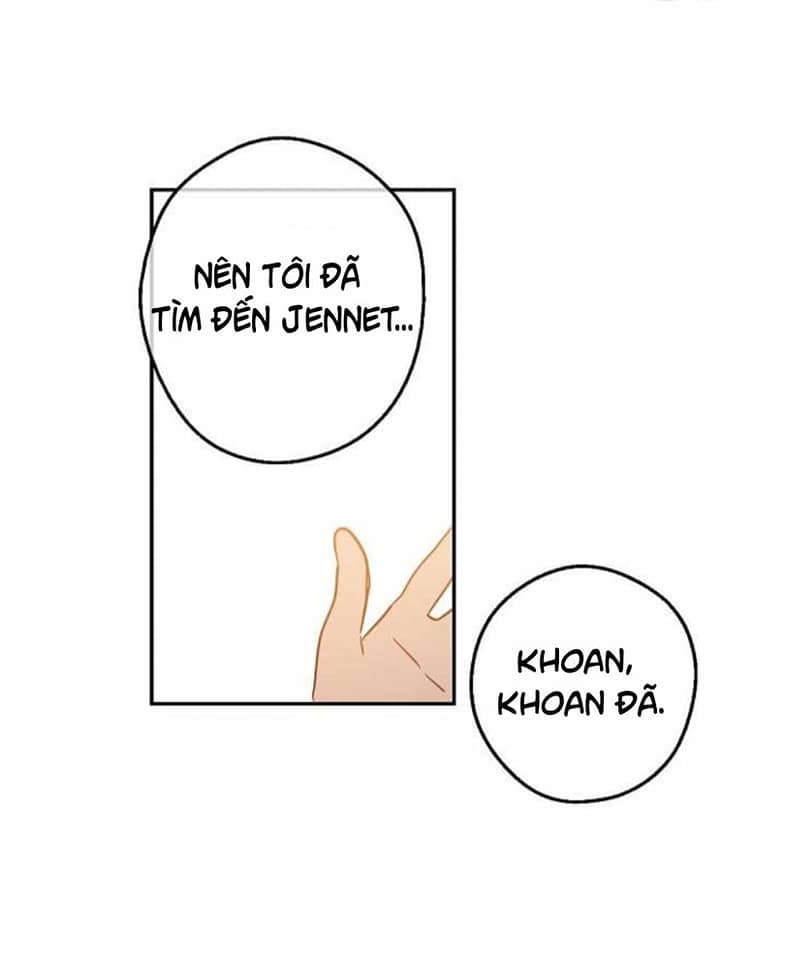 bỗng một ngày nọ tôi trở thành nàng công chúa chapter 69 33