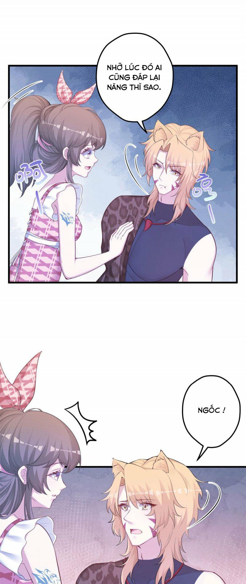 [16+] thảnh thơi thú thế chủng chủng điền, sinh sinh tể chapter 426 1
